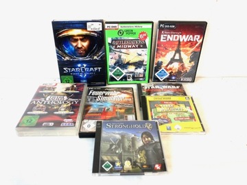 Star Wars Outlaws PC