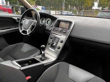 Volvo XC60 I SUV 2.0 D4 163KM 2012 VOLVO XC60 D4 163 KM PEWNE AUTO !, zdjęcie 14