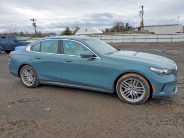 BMW Seria 5 G90-91 2025 BMW Seria 5 530xi 2025 2.0 Benzyna 248KM, zdjęcie 4