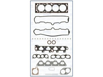 SADA TĚSNĚNÍ HLAVA OPEL CORSA B 1.6 93-00 VECTRA 95-97
