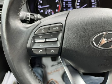 Hyundai i30 III Wagon Facelifting 1.5 T-GDI 48V 160KM 2022 Hyundai i30 48V Hybrid /Full Led / Kamera / Salon, zdjęcie 11