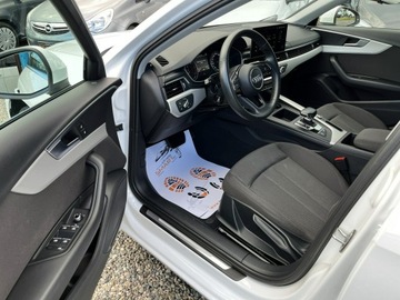 Audi A4 B9 Avant Facelifting 2.0 35 TFSI 150KM 2022 Audi A4 2.0TFSI/ Full Led / Bezwypadek / Serwis, zdjęcie 8