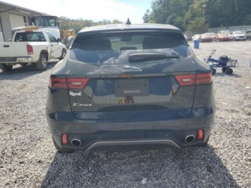 Jaguar E-Pace 2022 Jaguar E-Pace SE 2022 2.0 Benzyna 246KM, zdjęcie 2