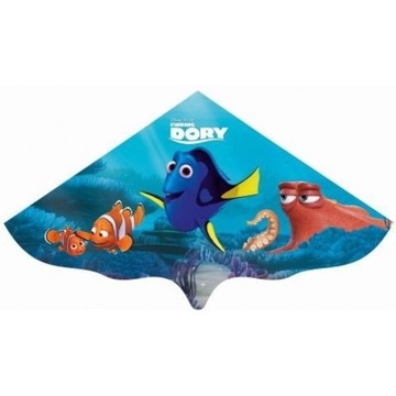 Latawiec Gunther Gdzie jest Dory Nemo