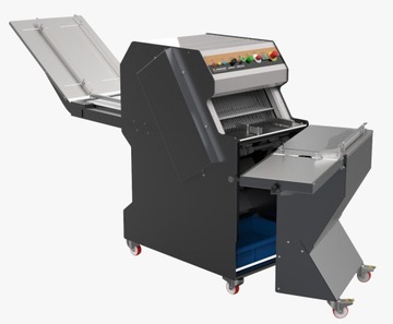 Хлеборезка ЭКО новая 5800+23% НДС