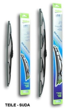 WYCIERACZKI VALEO SILENCIO HYUNDAI i10 I 08-13r