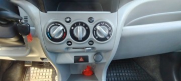 Suzuki Alto VI 1.0 68KM 2009 Suzuki Alto Stan bardzo dobry., zdjęcie 9