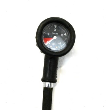 Респираторный датчик