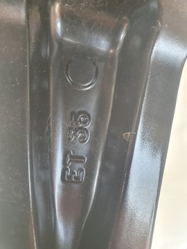 ЛЕГКОСПЛАВНЫЕ ДИСКИ TOYOTA RAV4 RAV 4 18'' ET35 ОРИГИНАЛЬНЫЕ 18X7J ET35