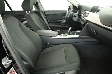 BMW Seria 3 F30-F31-F34 Touring Facelifting 2.0 318d 150KM 2016 BMW 3 318 d, Automat, Navi, Klima, Klimatronic, zdjęcie 6