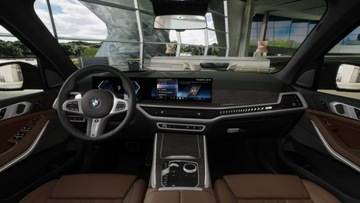 BMW X5 G05 SUV Facelifting 3.0 40d 352KM 2026 BMW X5 xDrive40d - Dostępne od ręki!, zdjęcie 11