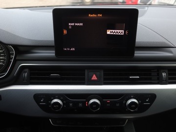 Audi A5 F5 Sportback 2.0 40 TFSI 190KM 2019 Audi A5 40 TFSI, Automat, VAT 23%, Navi, Xenon, zdjęcie 11