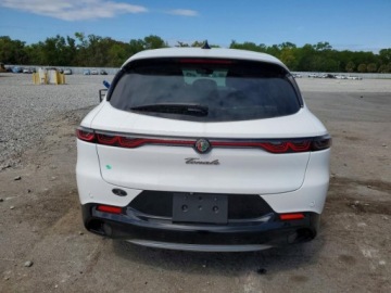 Alfa Romeo 2024 Alfa Romeo Tonale TI 2024 1.3 Hybryda Plug-in 285KM, zdjęcie 2