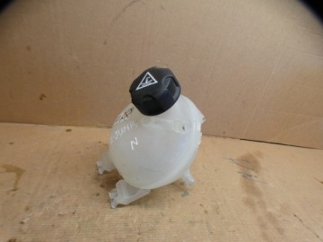 Ausdehnungsbehälter CITROEN PEUGEOT OPEL THP 9800777280