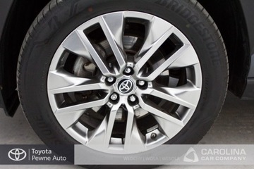 Toyota RAV4 V SUV 2.5 Hybrid Dynamic Force 222KM 2022 Toyota RAV4 V (2018-) 2.5 Hybrid 222KM, Executive, zdjęcie 25