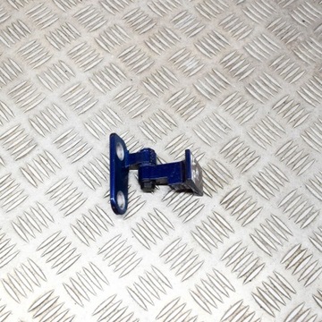 BMW 5 G30 G31 2018 LEVÝ STRANA PANT HORNÍ DVEŘE