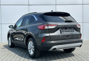 Ford Kuga III 2022 Ford Kuga Navi Kamera Virtual Automat Led Asystenci FV23 1.5, zdjęcie 7