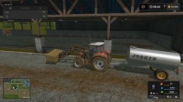 Farming Simulator 22 Платиновое издание PS4