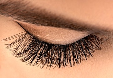 CLAVIER НАТУРАЛЬНЫЙ ШЕЛКОВЫЙ МИКС РЕСНИЦ 9/10/11