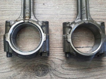 YAMAHA FJR 1300 ШАТУННЫЙ НАБОР ШАТУНОВ