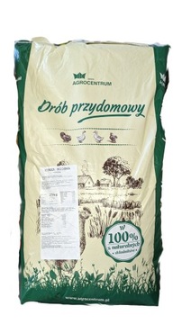 Karma/Pasza dla kur niosek KRUSZONKA - 25 kg