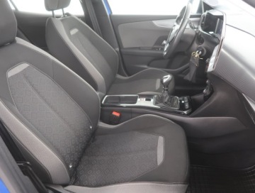Opel Mokka II SUV 1.2 Turbo 100KM 2021 Opel Mokka 1.2 Turbo, Salon Polska, Serwis ASO, zdjęcie 8