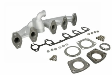 Выхлопной коллектор vw t5 Akusan collector KOL-WYD004