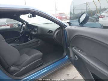 Dodge Challenger III 2023 Dodge Challenger 2023r, GT, 3.6L 3.6 Benzyna 303KM, zdjęcie 8