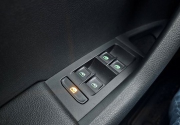 Skoda Octavia III Kombi Facelifting 1.5 TSI ACT 150KM 2020 Skoda Octavia Bezwypadkowy - Salon Polska - Czujniki Parkowania - Automat, zdjęcie 10