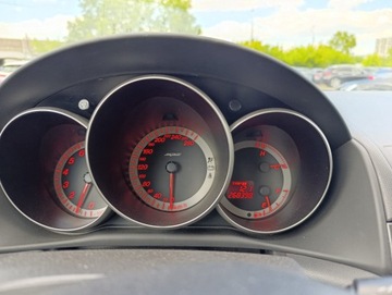 Mazda 3 I MPS 2.3 MZR DISI Turbo 260KM 2007 MAZDA 3 MPS 2.3 MZR DISI Turbo 260KM, Manual, Klimatyzacja, zdjęcie 23