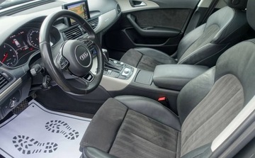 Audi A6 C7 Allroad quattro facelifting 3.0 TDI clean diesel 320KM 2015 Audi A6 Allroad 3.0BiTDI 320KM LIFT Quattro Full LED Navi Skora Stan BDB, zdjęcie 8