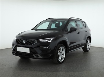 Seat Ateca SUV Facelifting 1.5 EcoTSI 150KM 2023 Seat Ateca 1.5 TSI, Salon Polska, 1. Właściciel, zdjęcie 1