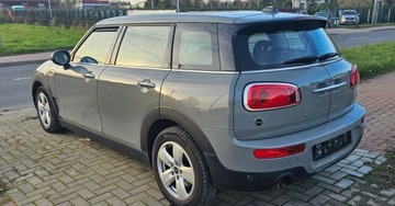 Mini Clubman F54 Kombi 1.5 D 116KM 2019 MINI Clubman 2019r diesel . Auto godne uwagi 1.5 Diesel 116KM, zdjęcie 29