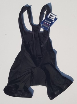 Spodenki rowerowe wkładka BBB GirlTech r. XL|-60%