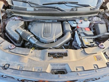 Chevrolet 2024 Chevrolet Traverse Rs 2024 2.5 Benzyna 310KM, zdjęcie 6