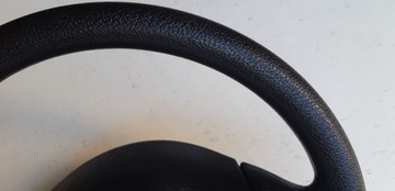 KIEROWNICA PEUGEOT 206 1997-2001 PRZED LIFTEM IDEALNA