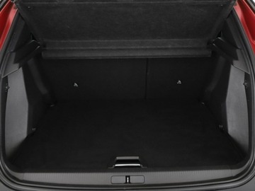 Peugeot 2008 II SUV 1.2 PureTech 130KM 2020 Peugeot 2008 automat virtual cocpit navi klima, zdjęcie 19