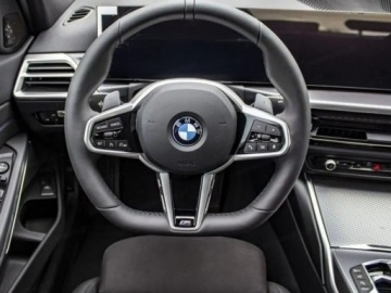 BMW Seria 3 G20-G21 Limuzyna 2.0 320i 184KM 2026 BMW Seria 3 320i xDrive Sport Sedan 2.0 (184KM) 2026, zdjęcie 8