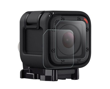 Закаленное защитное стекло SHOOT — GoPro Session 4/5