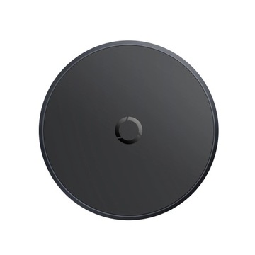 Складной магнитный держатель для телефона Baseus MagPro - черный