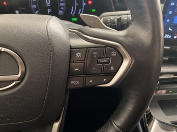 Lexus NX II SUV 350h 242KM 2023 Lexus NX 350h Elegance AWD II (2021-) Lexus NX 350, zdjęcie 13