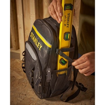 РЮКЗАК STANLEY 72-335 СУМКА ДЛЯ ИНСТРУМЕНТОВ В СБОРЕ ДЛЯ НОУТБУКА