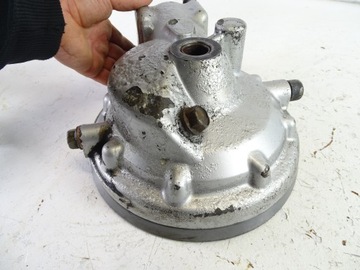 Yamaha FJR 1300 01-05 Карданный вал дифференциала