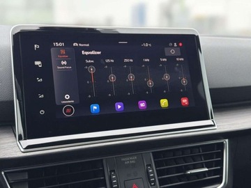 Seat Tarraco SUV 2.0 TDI 200KM 2021 Seat Tarraco Xcellence 4Drive DSG Beats Audio ACC DCC Kamera Cofania Faktu, zdjęcie 31