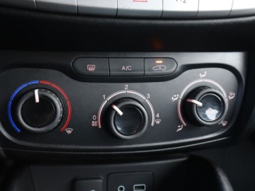 Fiat Tipo II Hatchback 1.4 95KM 2018 Fiat Tipo 1.4 16V, Salon Polska, 1. Właściciel, zdjęcie 11