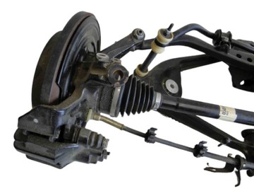 MERCEDES ML 163 LIFT ZWROTNICA PIASTA TYLNA PRAWA