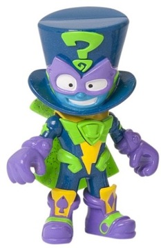 Фигурка робота Super Zings Things SuperBot Enigma