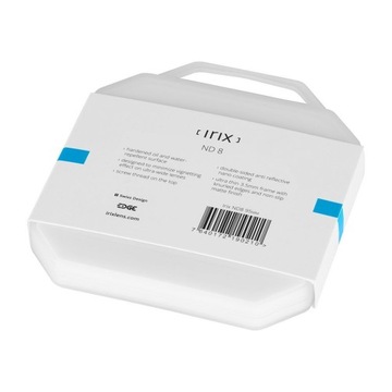 Фильтр Irix Edge ND8 72 мм