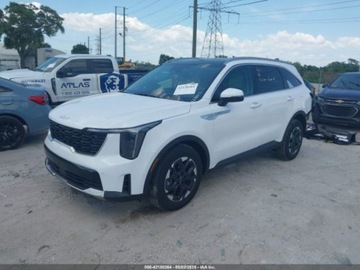 Kia Sorento IV 2025 Kia Sorento S 2025 2.5l 2.5 Benzyna 191KM, zdjęcie 1