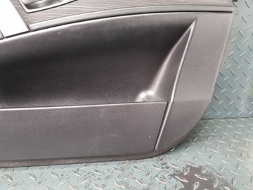 Панель правой передней двери BMW E60 E61 до рестайлинга Европа